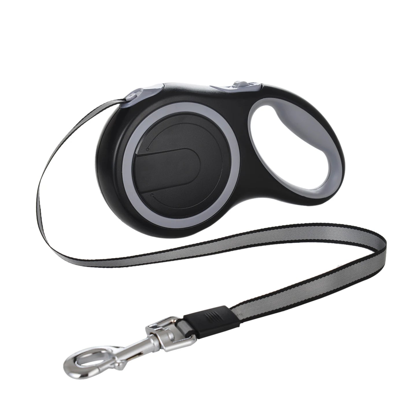 Retractable Dog Leash – Nylon (3m, 5m, 8m)