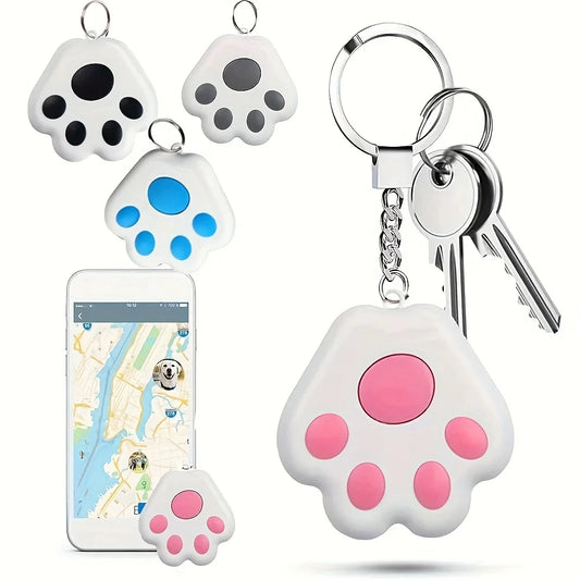 Mini GPS Tracker for Pets