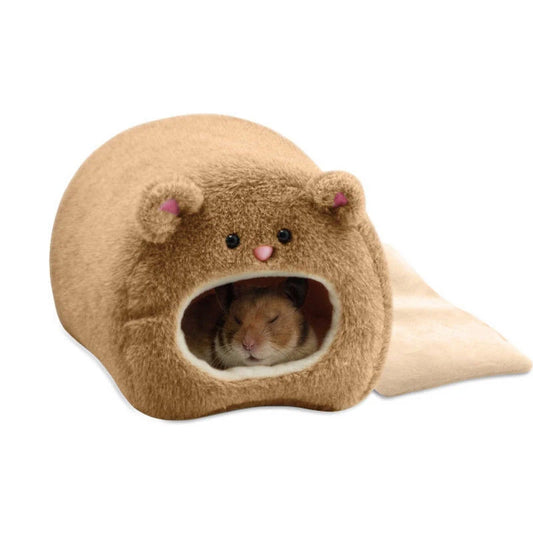 Hamster Soft Warm Bed