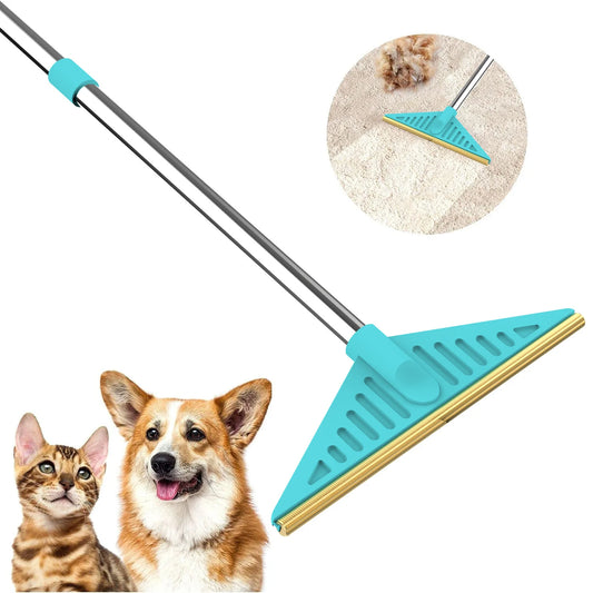 Pet Hair Remover – Carpets, Rugs, and Furniture